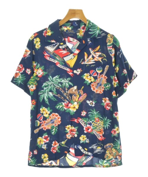 Polo Ralph Lauren(ポロラルフローレン)のカジュアルシャツ サイズ:S 9,900円