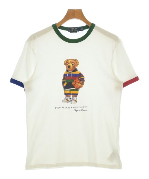 Polo Ralph Lauren(ポロラルフローレン)のTシャツ・カットソー サイズ:M 7,200円