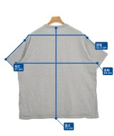 Polo Ralph Lauren（ポロラルフローレン）Tシャツ・カットソー グレー サイズ:L メンズ/2200707292014
