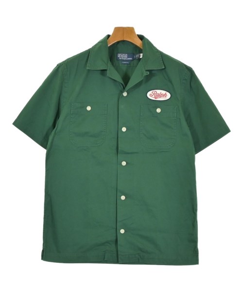 Polo Ralph Lauren(ポロラルフローレン)のカジュアルシャツ サイズ:S 5,200円