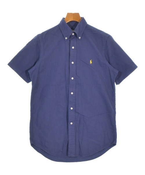 Polo Ralph Lauren(ポロラルフローレン)カジュアルシャツ 紫 サイズ:S/2200668759076