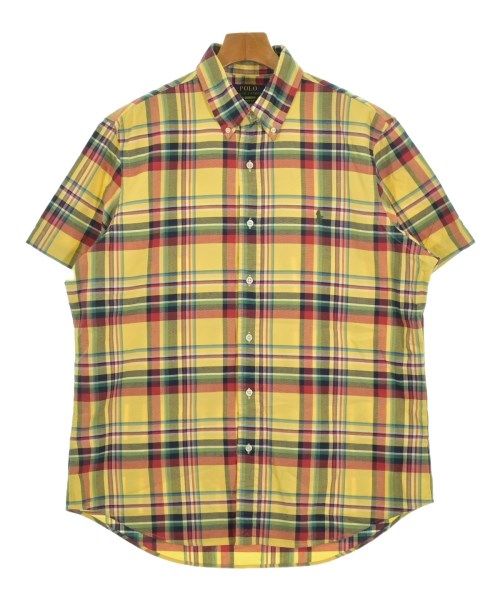 Polo Ralph Lauren(ポロラルフローレン)のカジュアルシャツ サイズ:L 4,400円