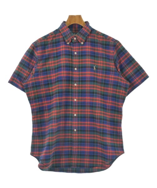 Polo Ralph Lauren(ポロラルフローレン)のカジュアルシャツ サイズ:L 3,600円