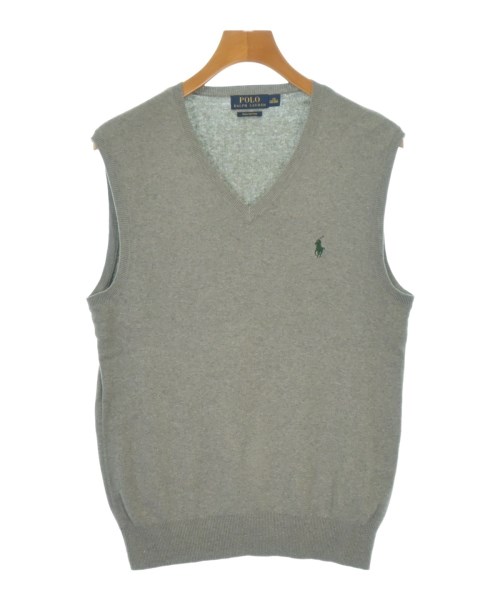 Polo Ralph Lauren(ポロラルフローレン)のベスト サイズ:XS 5,200円
