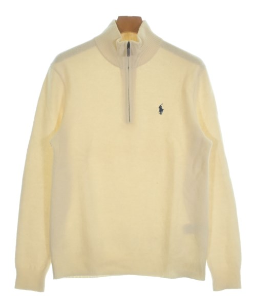 Polo Ralph Lauren(ポロラルフローレン)のニット・セーター サイズ:M 7,200円