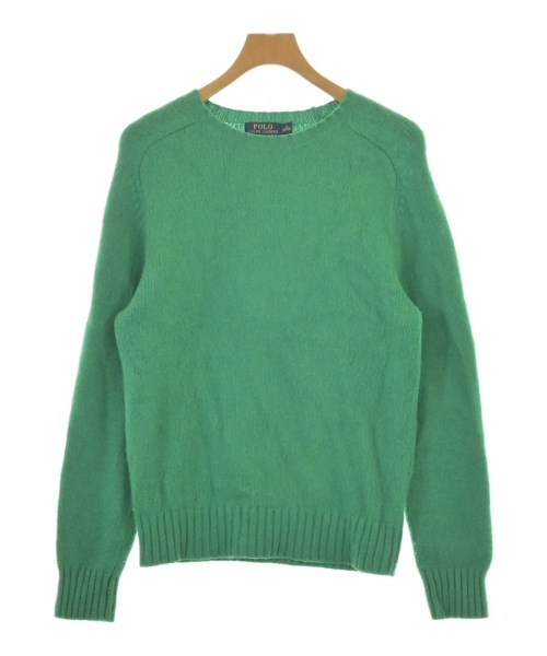 Polo Ralph Lauren(ポロラルフローレン)のニット・セーター サイズ:M 5,800円