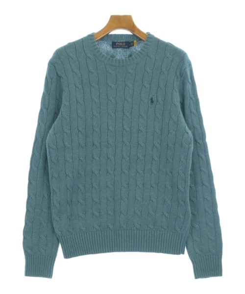 Polo Ralph Lauren(ポロラルフローレン)のニット・セーター サイズ:S 6,600円
