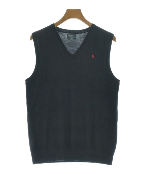 Polo Ralph Lauren(ポロラルフローレン)のベスト サイズ:XL(S位) 2,200円