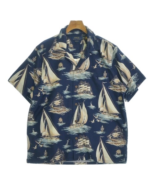 Polo Ralph Lauren(ポロラルフローレン)のカジュアルシャツ サイズ:L 8,800円