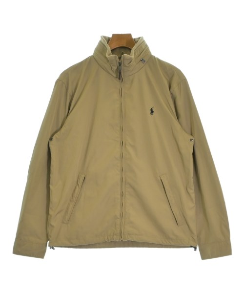 Polo Ralph Lauren(ポロラルフローレン)のブルゾン サイズ:M 13,000円