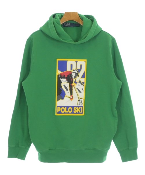 Polo Ralph Lauren(ポロラルフローレン)のパーカー サイズ:M 11,400円