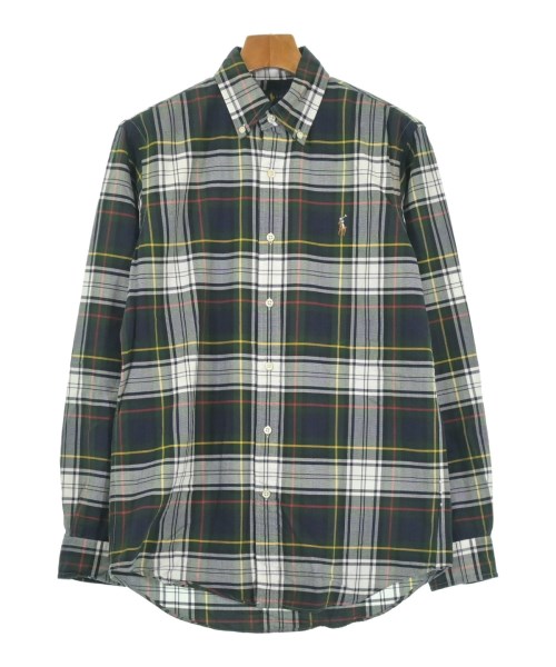 Polo Ralph Lauren(ポロラルフローレン)のカジュアルシャツ サイズ:S 10,800円