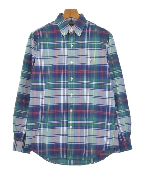 Polo Ralph Lauren(ポロラルフローレン)のカジュアルシャツ サイズ:S 10,800円