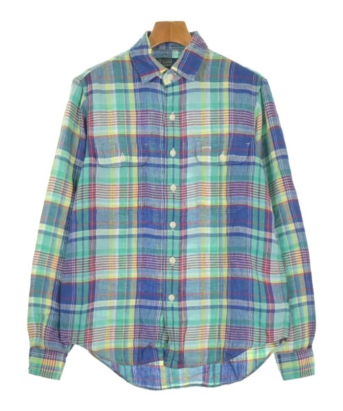 Polo Ralph Lauren(ポロラルフローレン)のカジュアルシャツ サイズ:S 9,400円