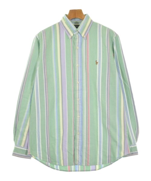 Polo Ralph Lauren(ポロラルフローレン)のカジュアルシャツ サイズ:M 10,800円