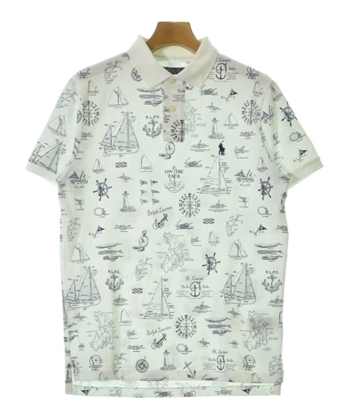 Polo Ralph Lauren(ポロラルフローレン)のポロシャツ サイズ:M 5,200円