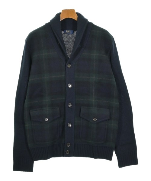 Polo Ralph Lauren(ポロラルフローレン)のカーディガン サイズ:M 12,800円