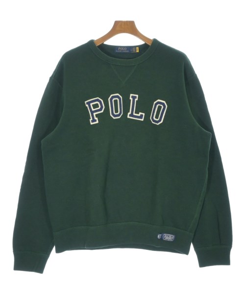 Polo Ralph Lauren(ポロラルフローレン)のスウェット サイズ:L 8,800円