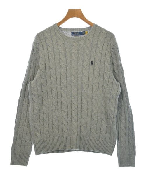 Polo Ralph Lauren(ポロラルフローレン)のニット・セーター サイズ:M 9,900円