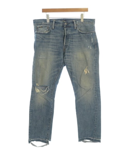 Polo Ralph Lauren(ポロラルフローレン)のデニムパンツ サイズ:34(XL位) 8,800円