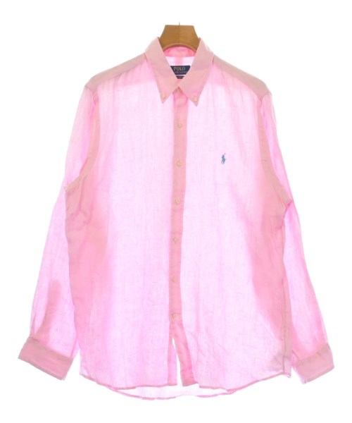 Polo Ralph Lauren(ポロラルフローレン)のカジュアルシャツ サイズ:L 6,600円