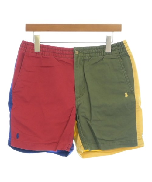 Polo Ralph Lauren(ポロラルフローレン)のショートパンツ サイズ:S 6,600円