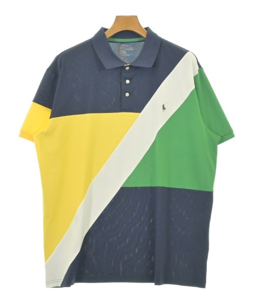 Polo Ralph Lauren(ポロラルフローレン)のポロシャツ サイズ:XL 3,600円