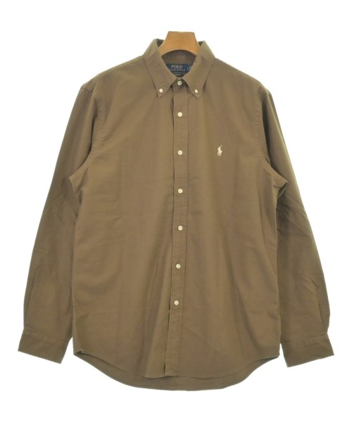 Polo Ralph Lauren(ポロラルフローレン)のカジュアルシャツ サイズ:L 5,800円