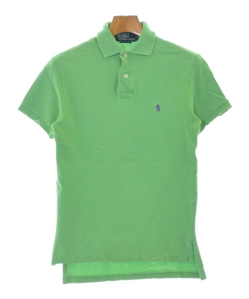 Polo Ralph Lauren(ポロラルフローレン)のポロシャツ サイズ:S 3,600円