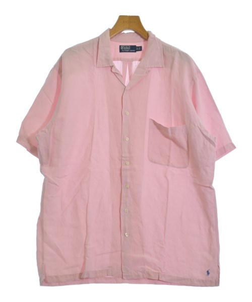 Polo Ralph Lauren(ポロラルフローレン)のカジュアルシャツ サイズ:L 9,400円