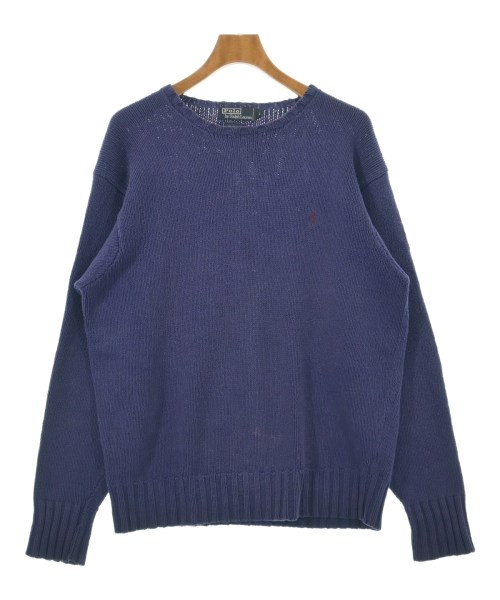 Polo Ralph Lauren(ポロラルフローレン)のニット・セーター サイズ:L 4,200円
