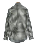 Polo Ralph Lauren（ポロラルフローレン）カジュアルシャツ 紺 サイズ:XS メンズ/2200678947029