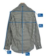 Polo Ralph Lauren（ポロラルフローレン）カジュアルシャツ 紺 サイズ:XS メンズ/2200678947029