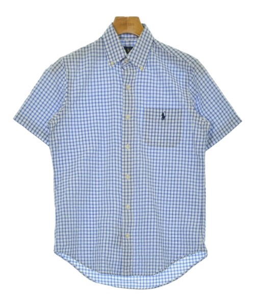 Polo Ralph Lauren(ポロラルフローレン)カジュアルシャツ その他（柄物・カラフル） サイズ:XS/2200682002011