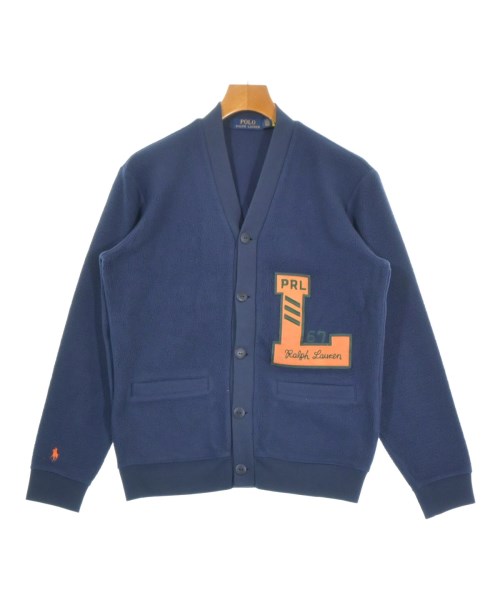 Polo Ralph Lauren(ポロラルフローレン)スウェット 紺 サイズ:S/2200684971018