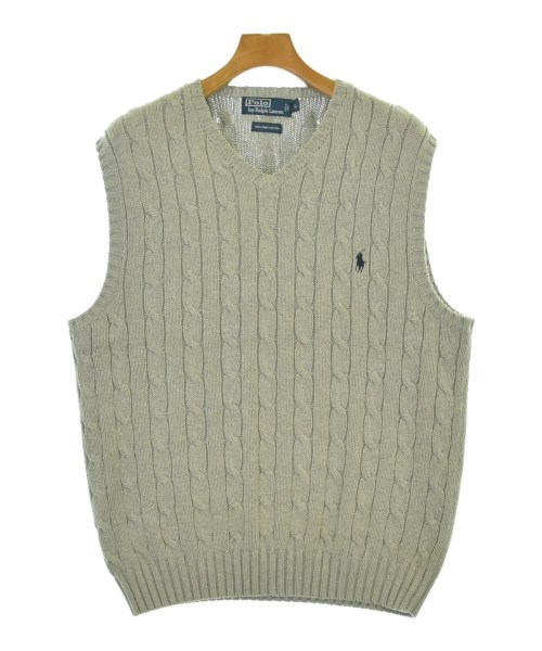 ポロラルフローレン(Polo Ralph Lauren)のPolo Ralph Lauren ベスト