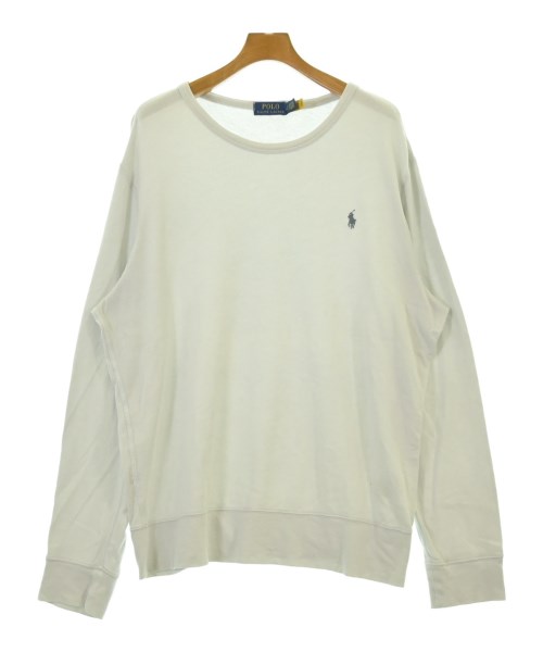 Polo Ralph Lauren(ポロラルフローレン)Tシャツ・カットソー グレー サイズ:L/2200685586013