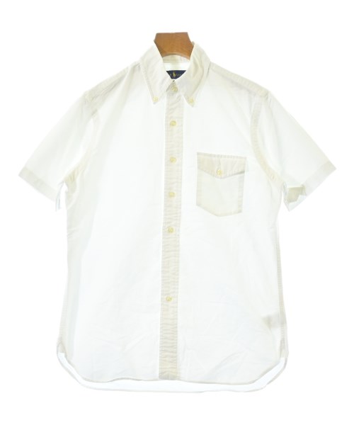Polo Ralph Lauren(ポロラルフローレン)カジュアルシャツ 白 サイズ:S/2200688215118