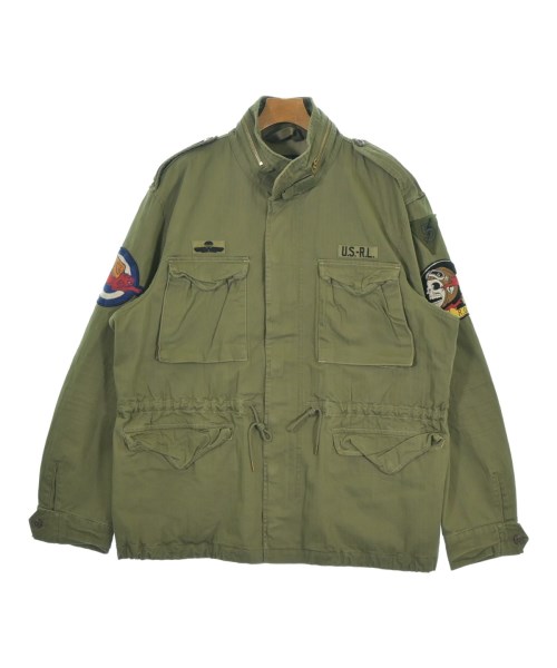 ポロラルフローレン(Polo Ralph Lauren)のPolo Ralph Lauren ブルゾン