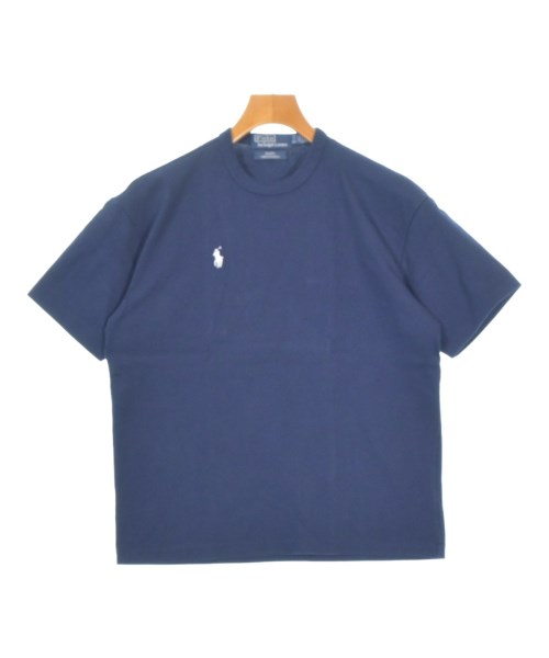 Polo Ralph Lauren(ポロラルフローレン)Tシャツ・カットソー 紺 サイズ:XS/2200689258022