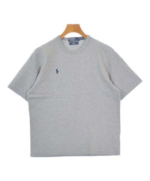 Polo Ralph Lauren(ポロラルフローレン)Tシャツ・カットソー グレー サイズ:XS/2200689258060
