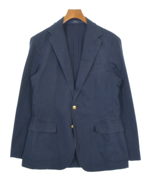 Polo Ralph Lauren(ポロラルフローレン)テーラードジャケット 紺 サイズ:-(M位)/2200692220061
