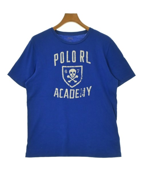 Polo Ralph Lauren(ポロラルフローレン)Tシャツ・カットソー 青 サイズ:XL/2200690930054