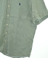 Polo Ralph Lauren（ポロラルフローレン）カジュアルシャツ 緑 サイズ:16 1/2(XL位) メンズ/2200693245117