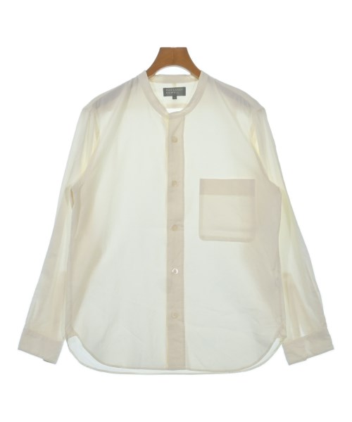 マーガレットハウエル(MARGARET HOWELL)のMARGARET HOWELL カジュアルシャツ