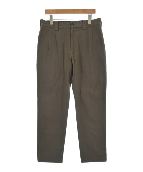 マーガレットハウエル(MARGARET HOWELL)のMARGARET HOWELL チノパン