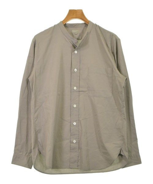 マーガレットハウエル(MARGARET HOWELL)のMARGARET HOWELL カジュアルシャツ