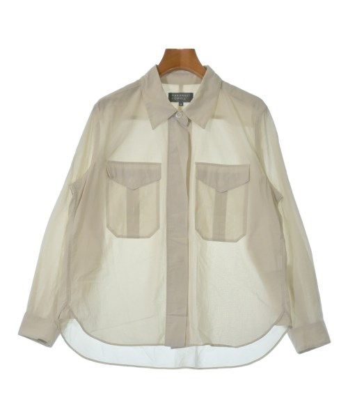 マーガレットハウエル(MARGARET HOWELL)のMARGARET HOWELL カジュアルシャツ