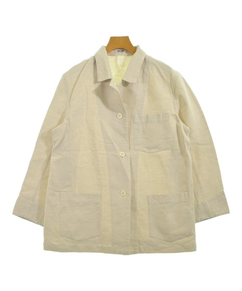 マーガレットハウエル(MARGARET HOWELL)のMARGARET HOWELL カバーオール