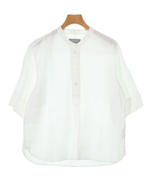 マーガレットハウエル(MARGARET HOWELL)のMARGARET HOWELL ブラウス